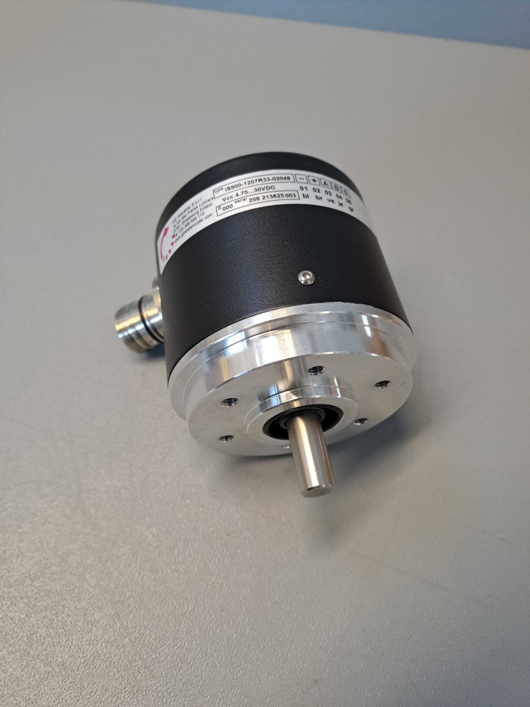 GLOBALENCODER  S9001207R3302048