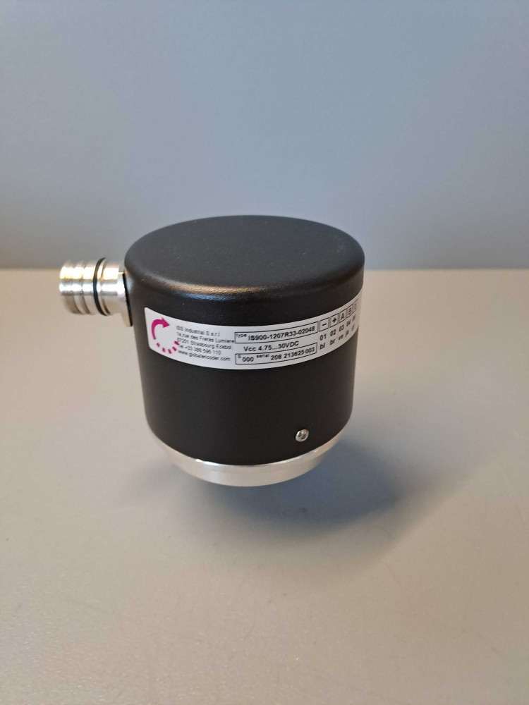 GLOBALENCODER  S9001207R3302048