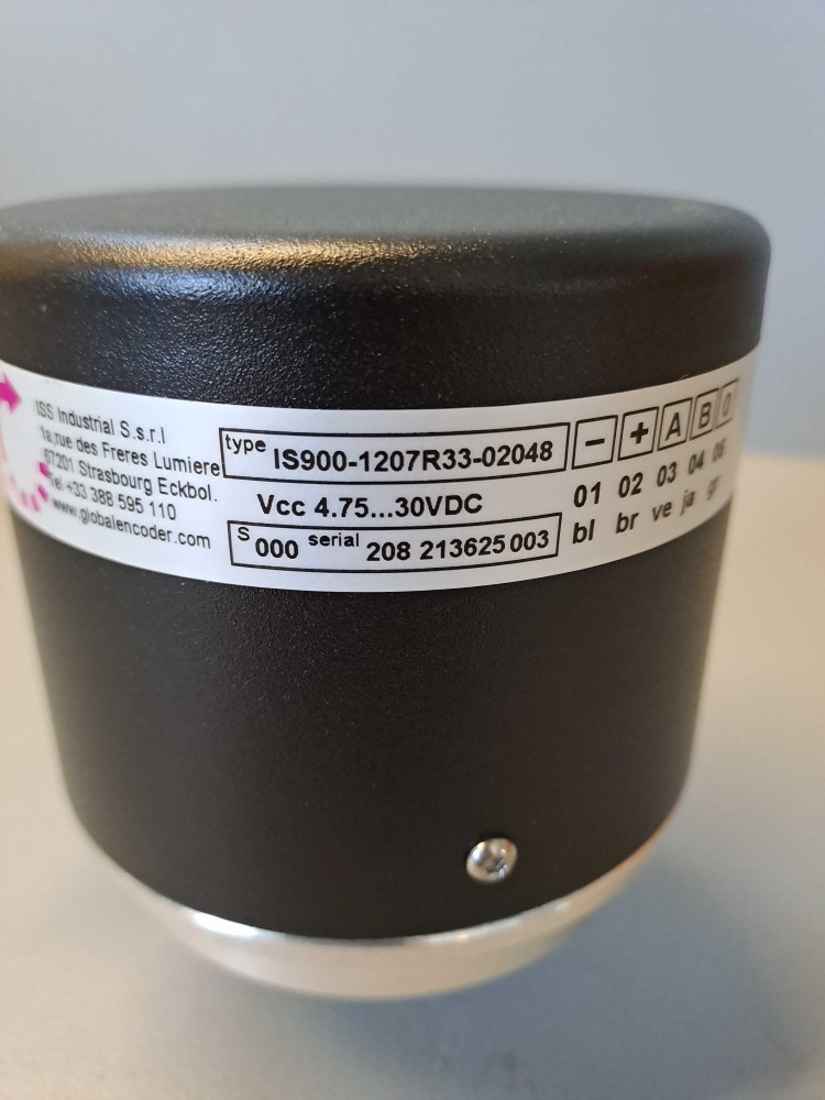 GLOBALENCODER  S9001207R3302048