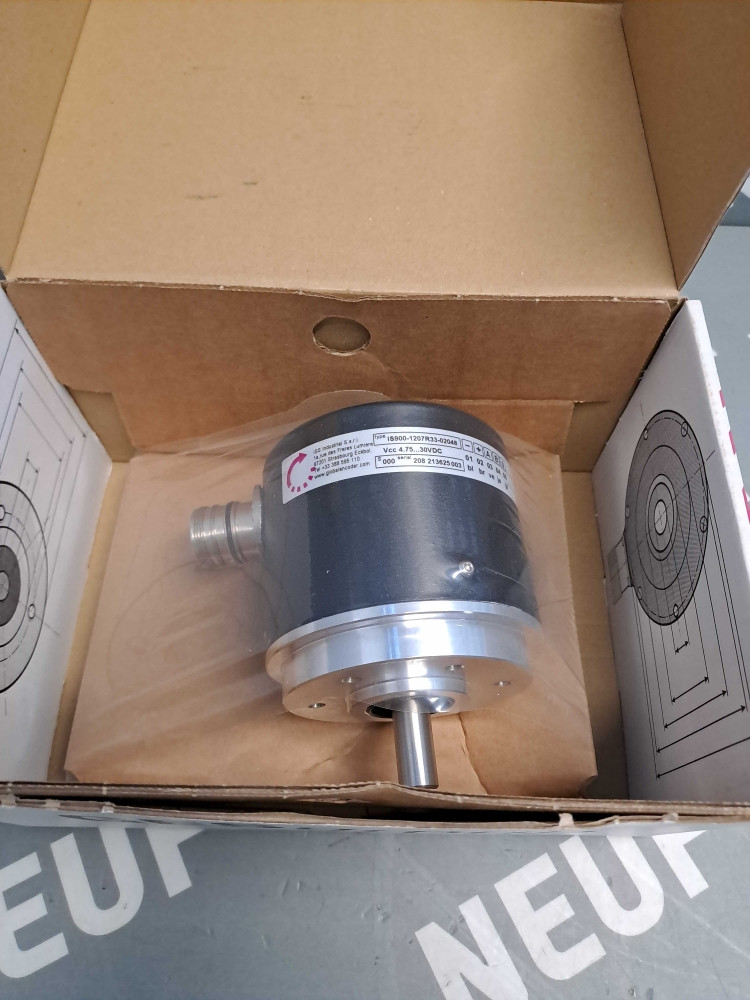GLOBALENCODER  S9001207R3302048