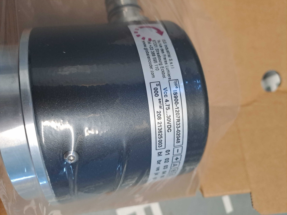 GLOBALENCODER  S9001207R3302048