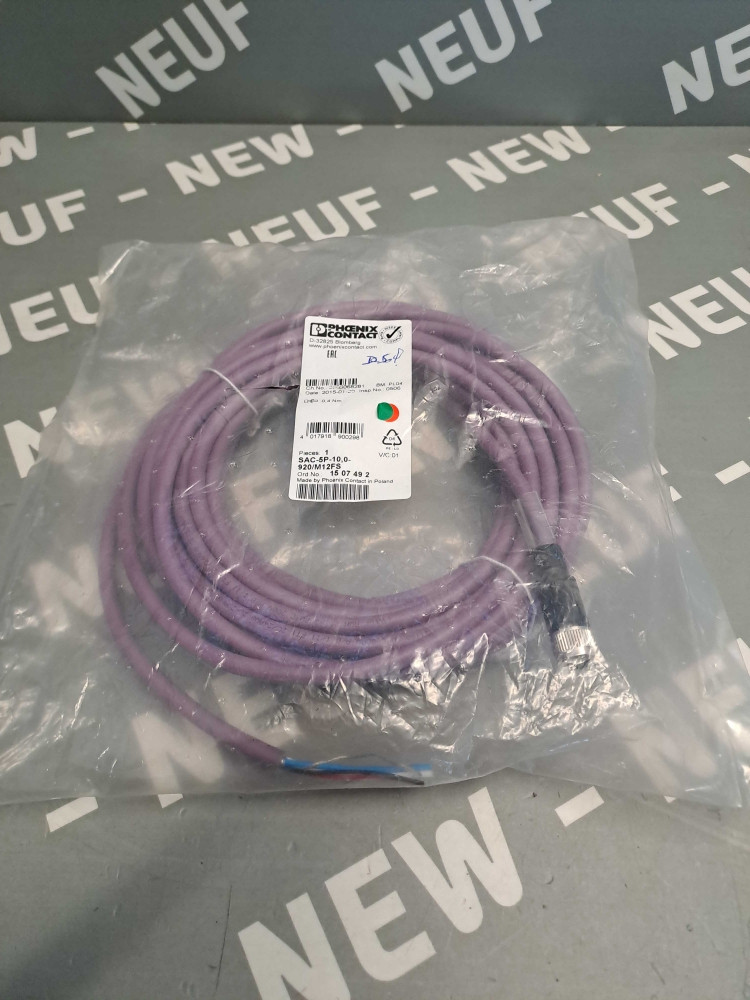 PHOENIX CONTACT  1507492