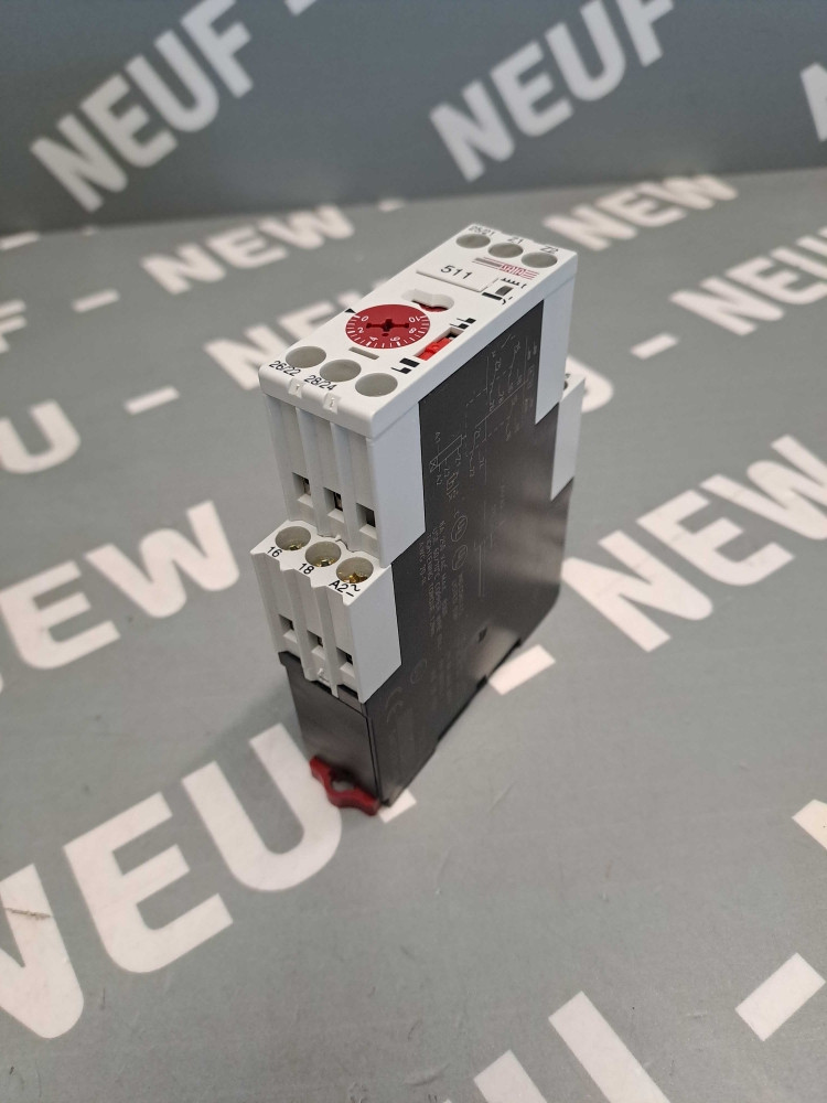 SAIA BURGESS K0P511K7MWVPN00