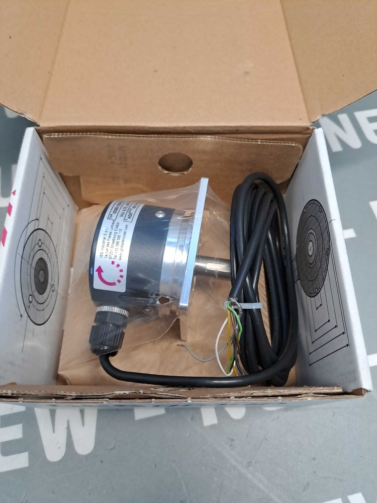 GLOBALENCODER  IS5801200R3300100