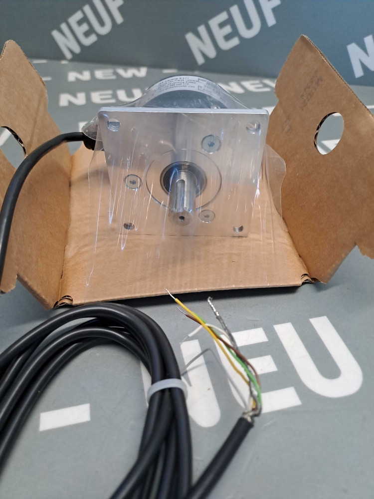 GLOBALENCODER  IS5801200R3300100