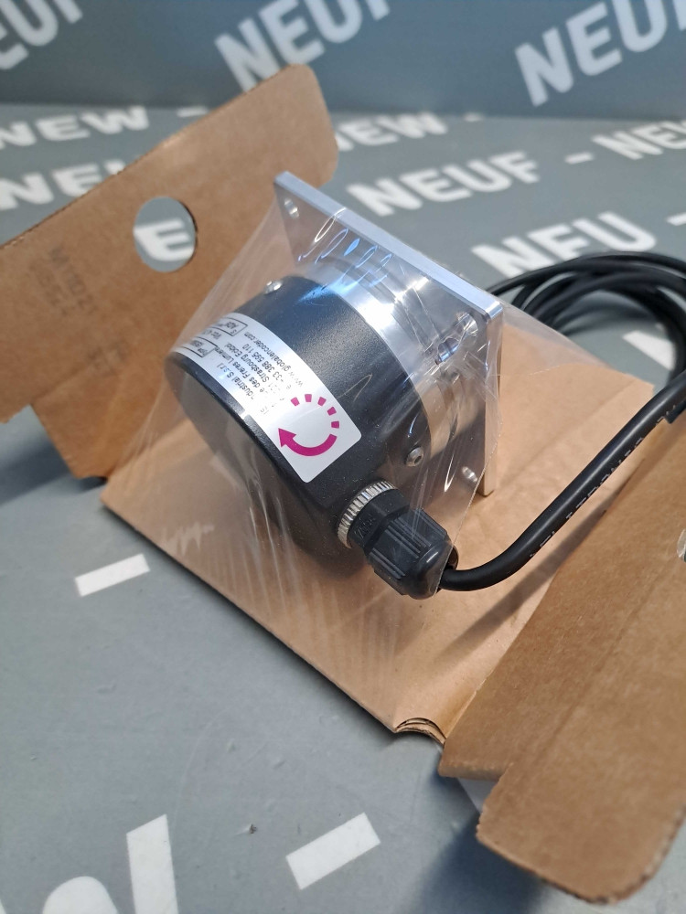 GLOBALENCODER  IS5801200R3300100