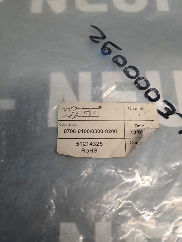 WAGO 0706010003000200