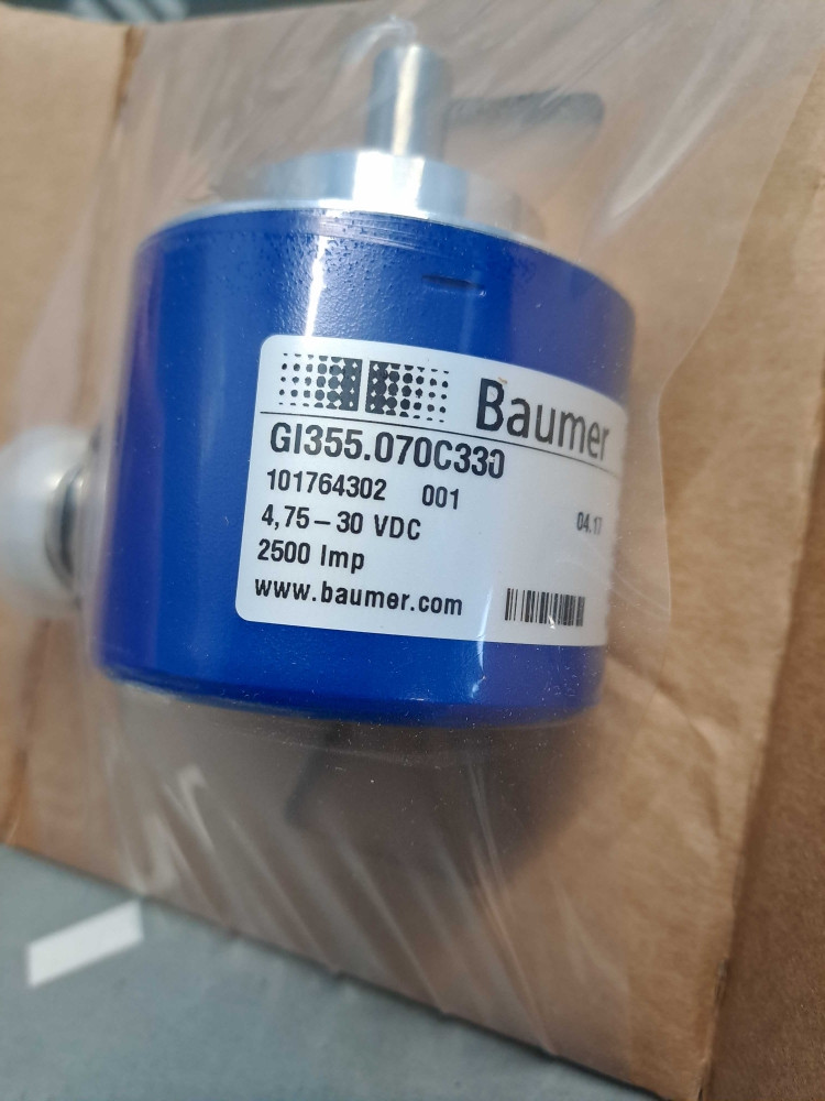 BAUMER GI355070C330