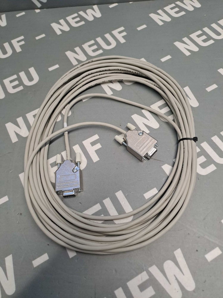 HCC AUTOMATISME CAB3CANOP10