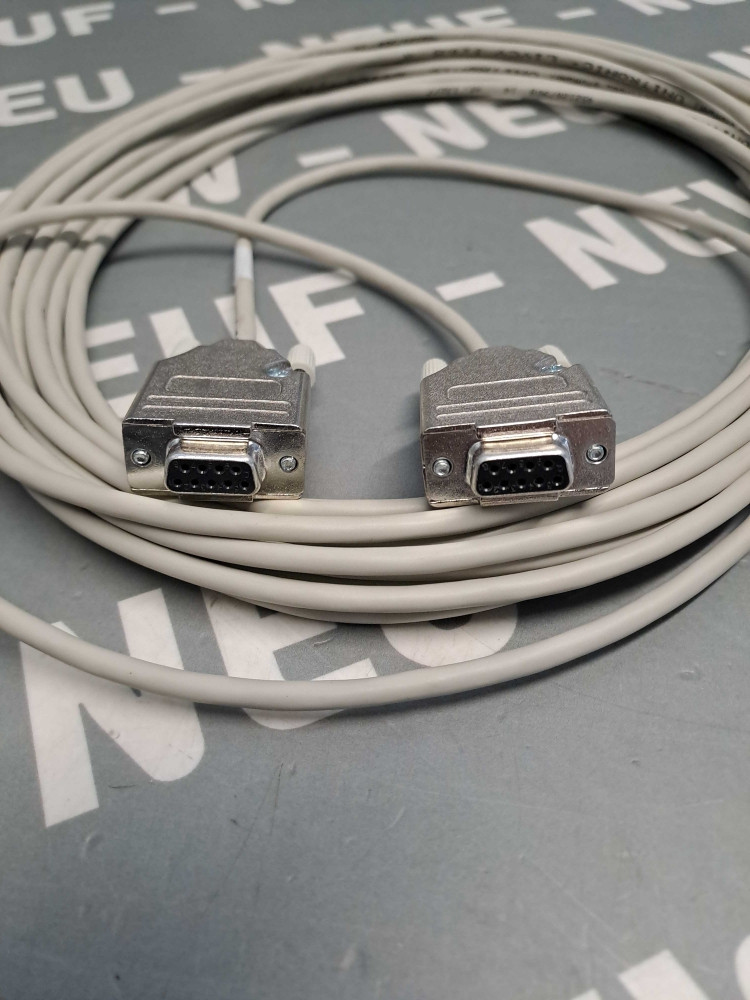 HCC AUTOMATISME CAB3CANOP10