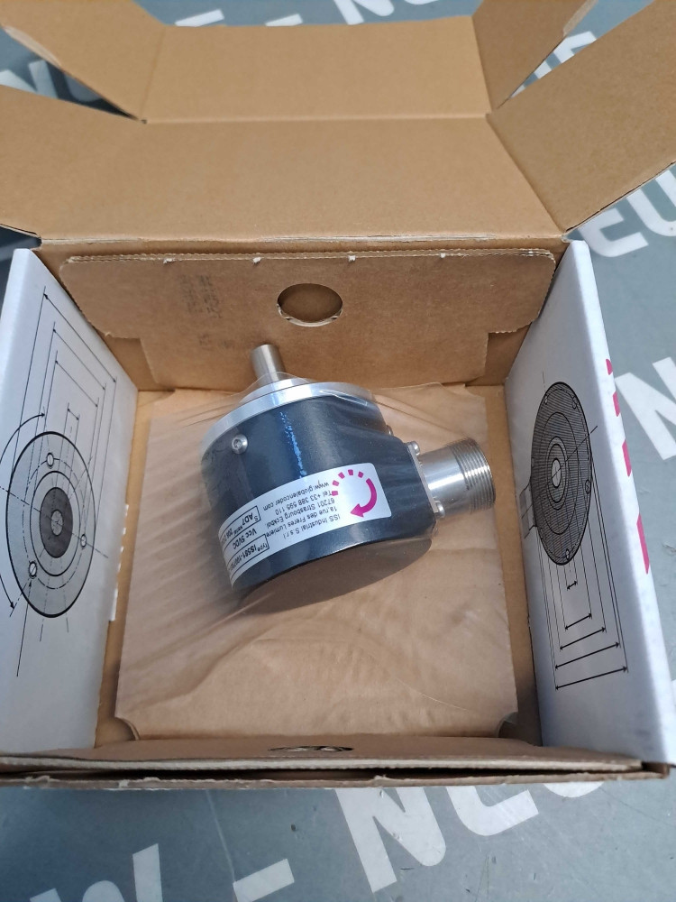GLOBALENCODER  IS581100R6125000