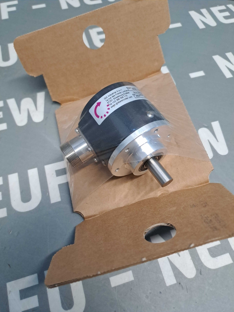 GLOBALENCODER  IS581100R6125000