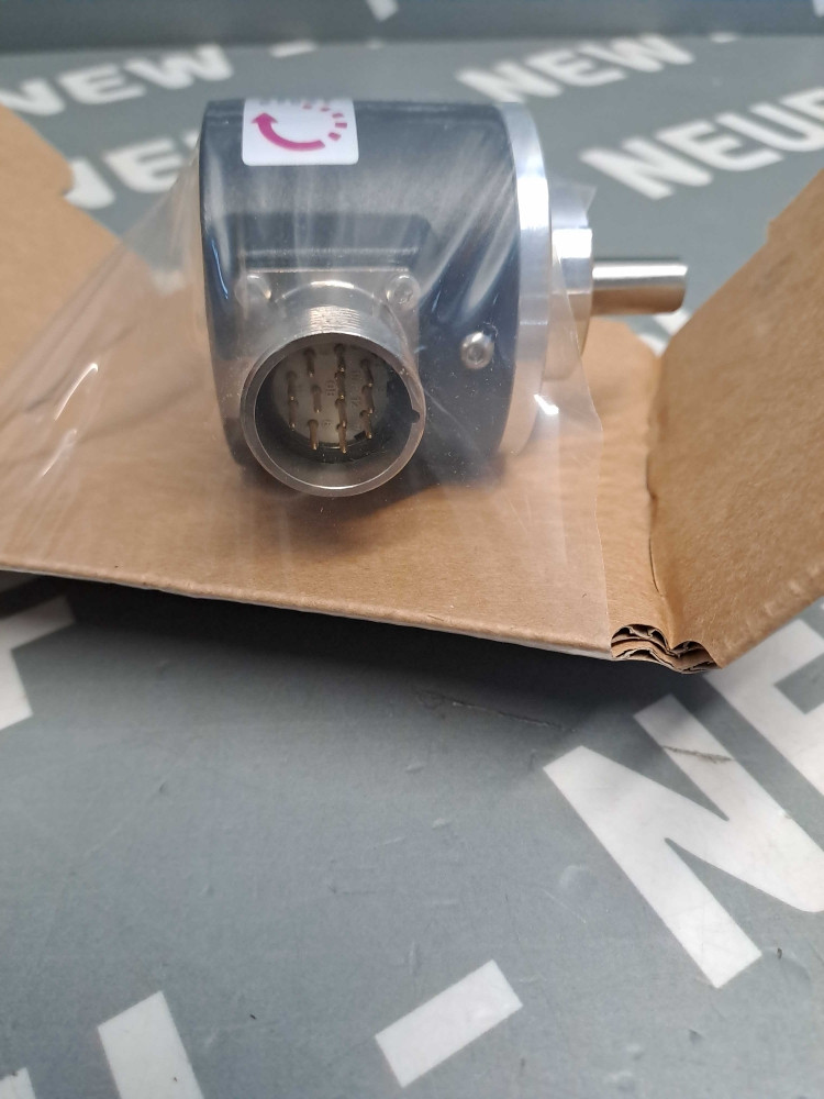 GLOBALENCODER  IS581100R6125000