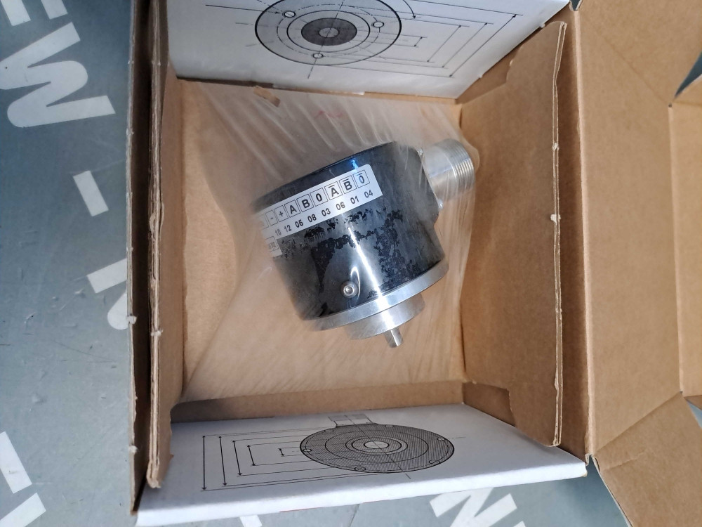 GLOBALENCODER  IS5810607R6525000