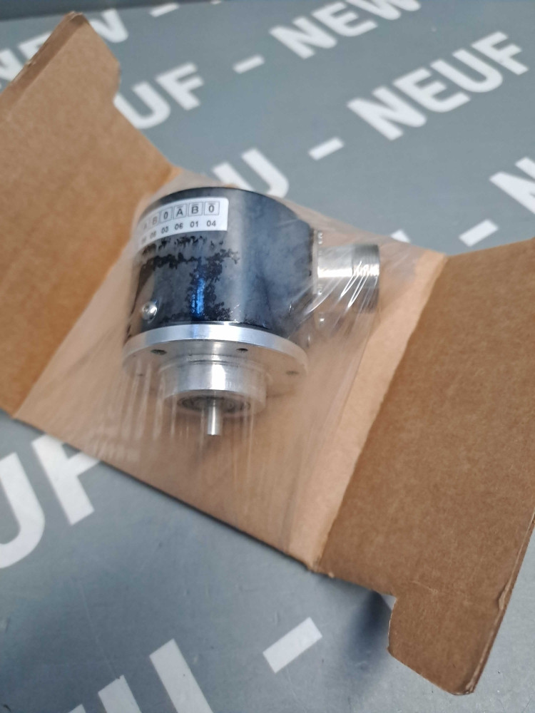 GLOBALENCODER  IS5810607R6525000