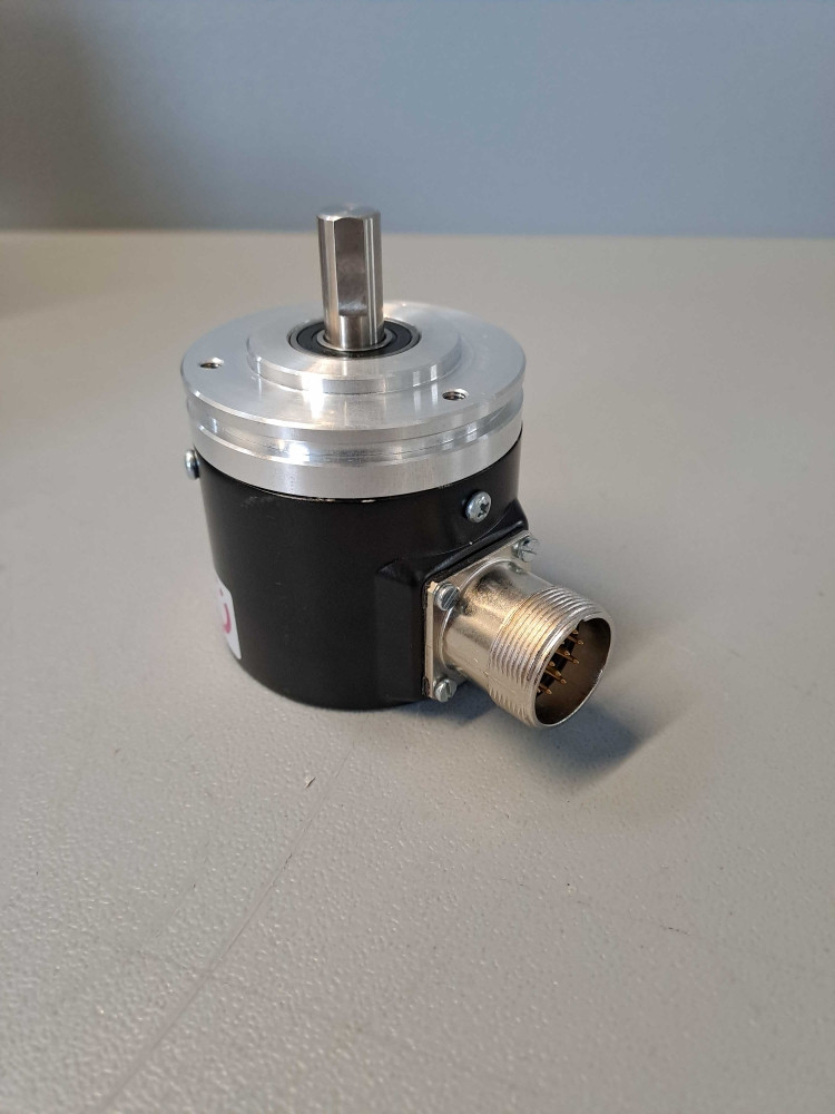 GLOBALENCODER  IS5801007R3300200