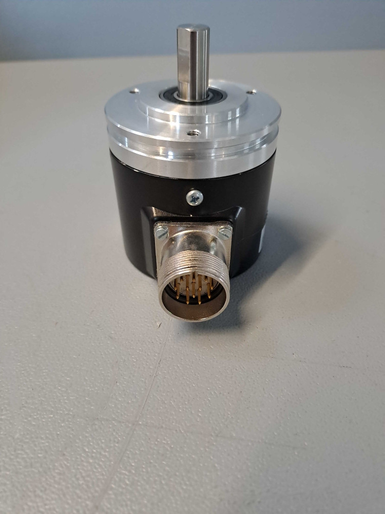 GLOBALENCODER  IS5801007R3300200