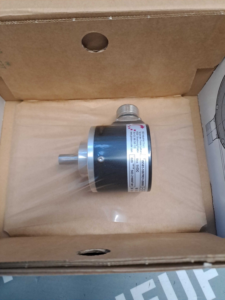 GLOBALENCODER  IS5811007R3120000