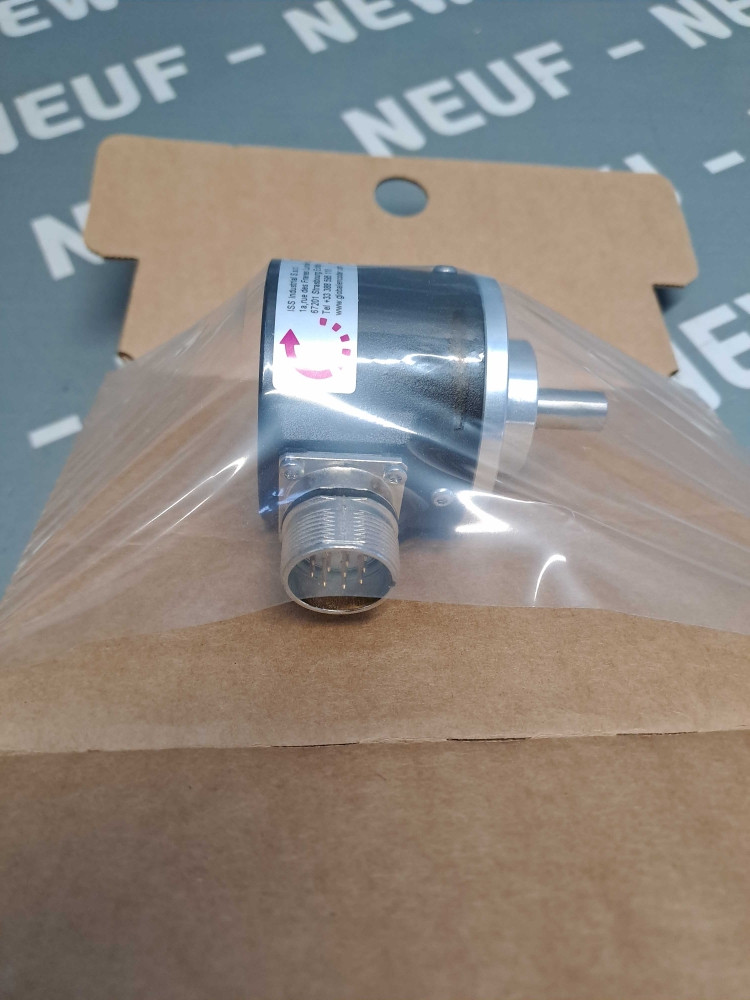 GLOBALENCODER  IS5811007R3120000