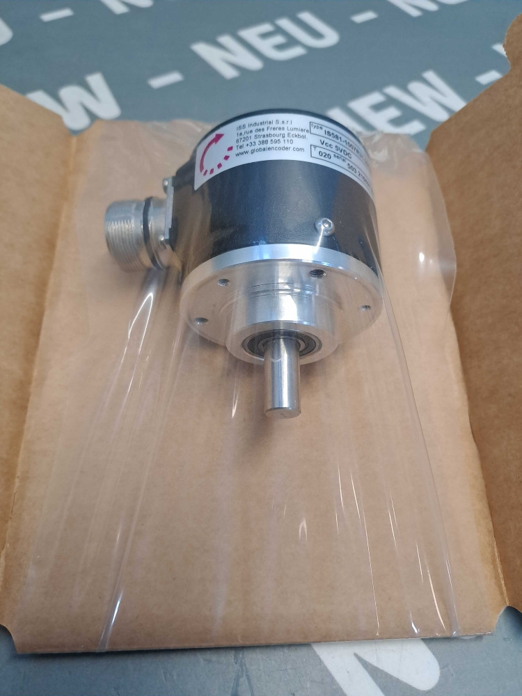 GLOBALENCODER  IS5811007R3120000
