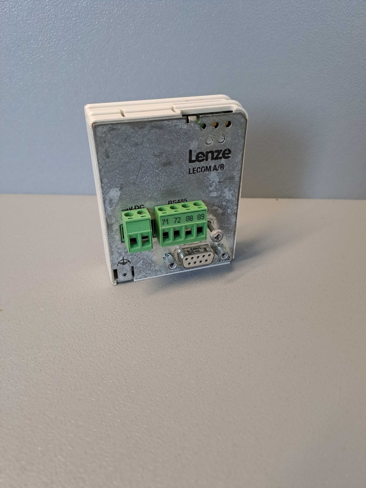 LENZE EMF2102IBCV001