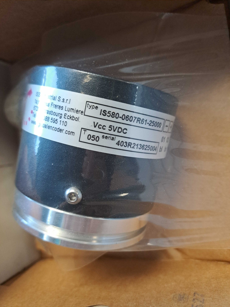 GLOBALENCODER  IS5800607R6125000