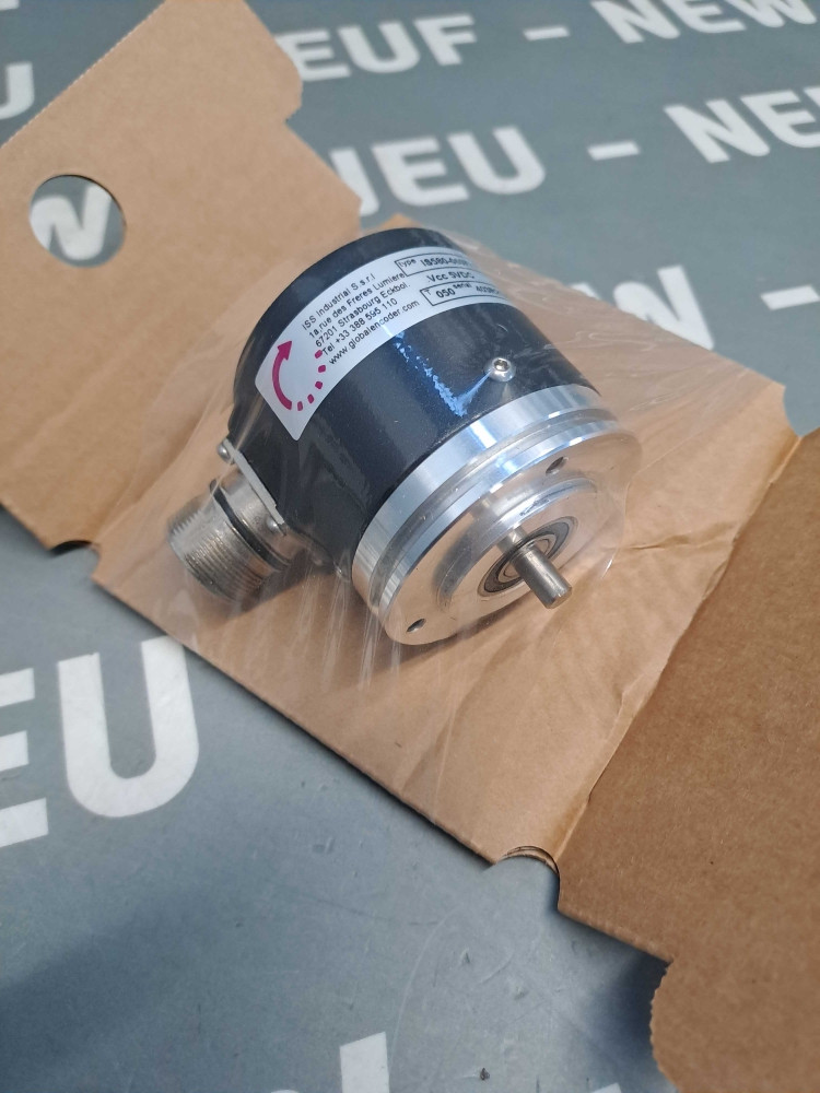 GLOBALENCODER  IS5800607R6125000