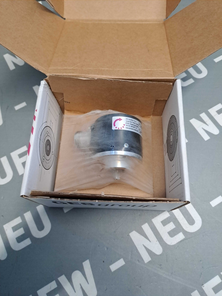 GLOBALENCODER  IS5810607R6125000