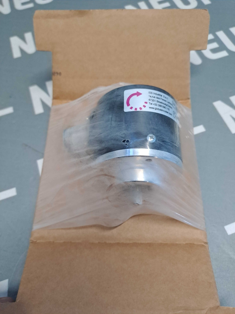 GLOBALENCODER  IS5810607R6125000