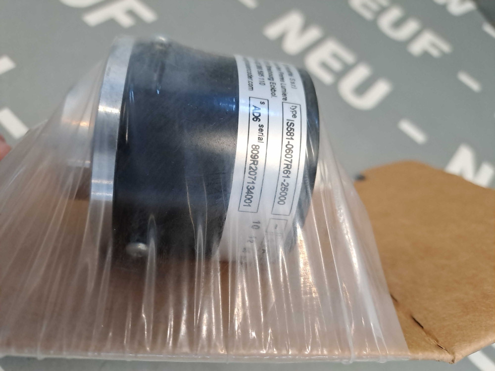 GLOBALENCODER  IS5810607R6125000