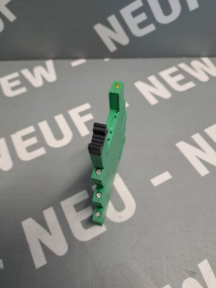 PHOENIX CONTACT  PLCBSC24DC21