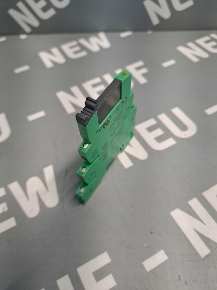 PHOENIX CONTACT  PLC0SC24DC24DC2ACT