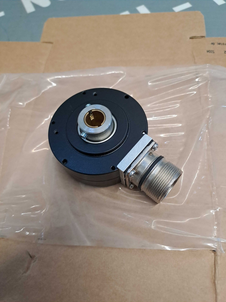 GLOBALENCODER  IH5811007R6300200