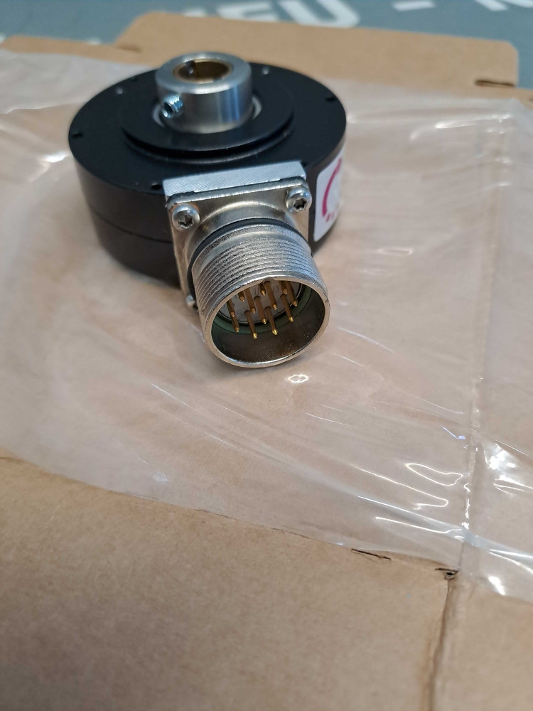 GLOBALENCODER  IH5811007R6300200