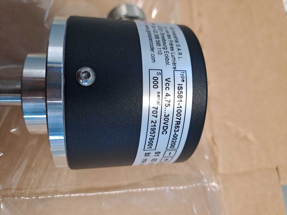 GLOBALENCODER  IS5811007R6300200