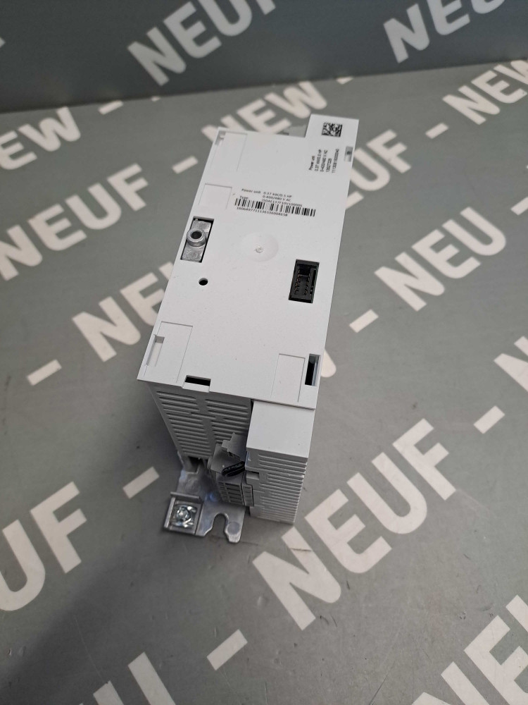 LENZE I5DAE137F10V10000S