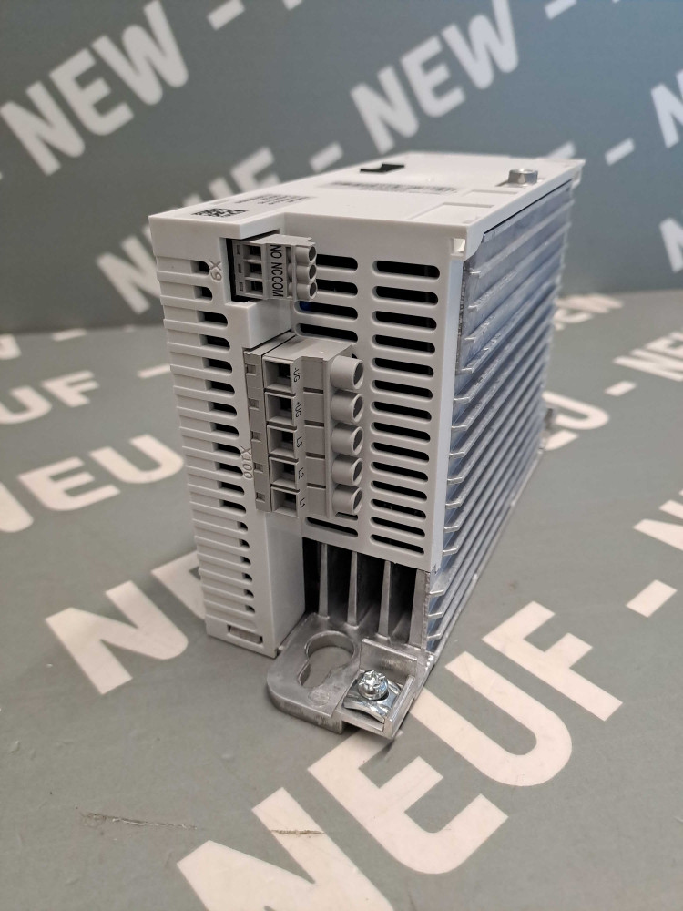 LENZE I5DAE137F10V10000S