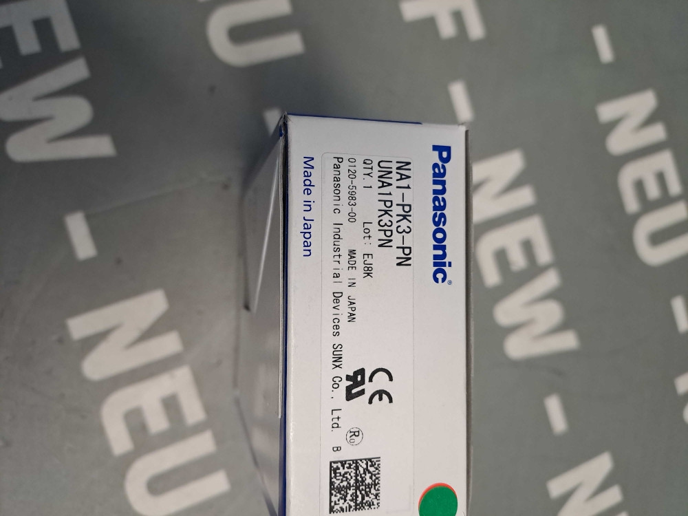 PANASONIC NA1PK3PN