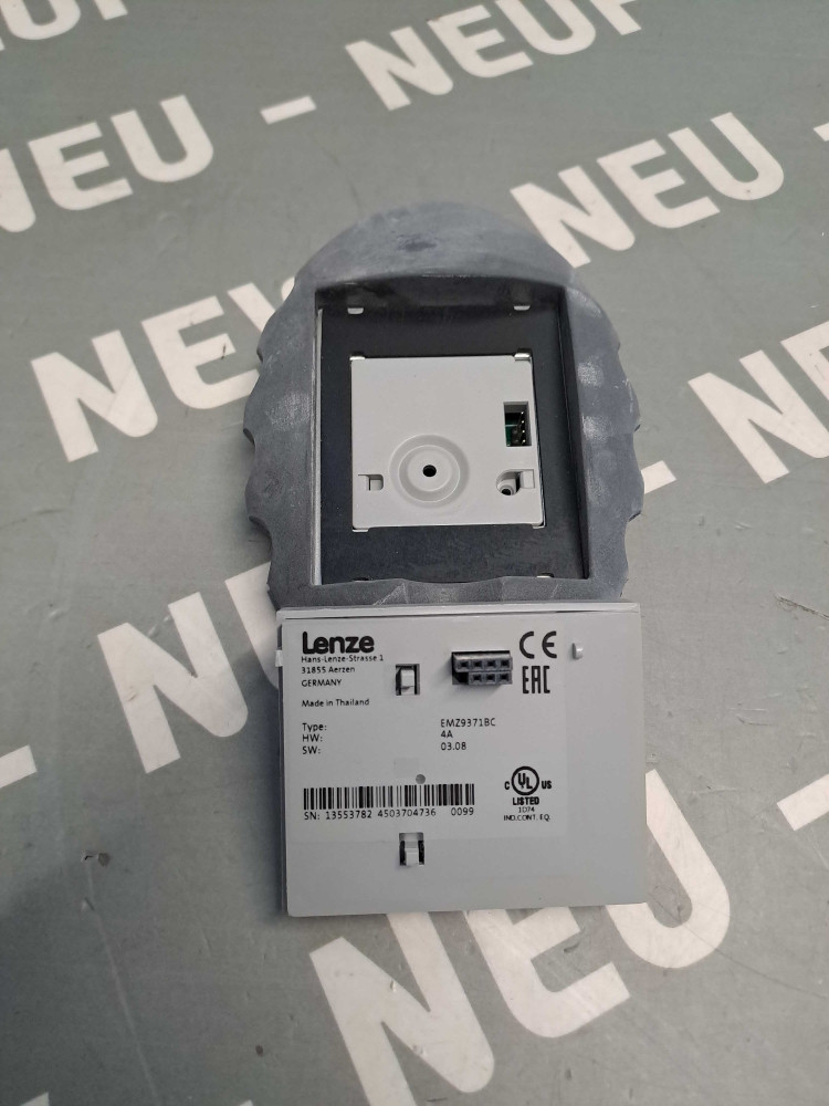 LENZE E82ZBBXC