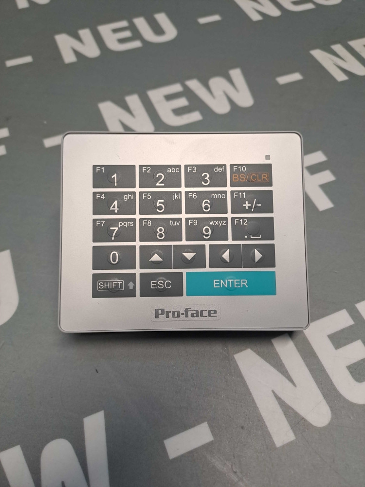 PROFACE  PFXZCCEUKB1