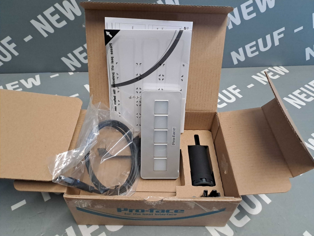 PROFACE  PFXZCCEUSG1