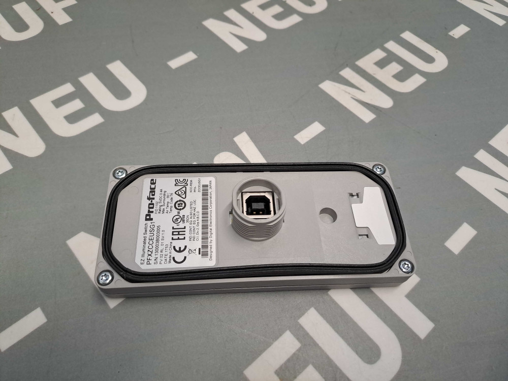 PROFACE  PFXZCCEUSG1