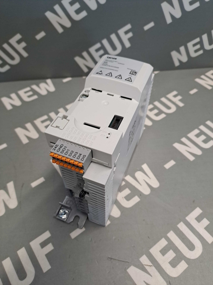 LENZE I55AE137B10V10000S