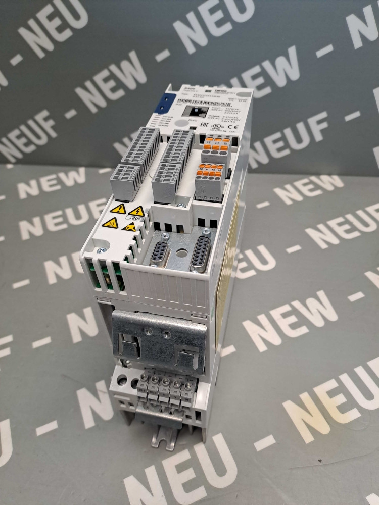 LENZE E84AVTCE5514SX0