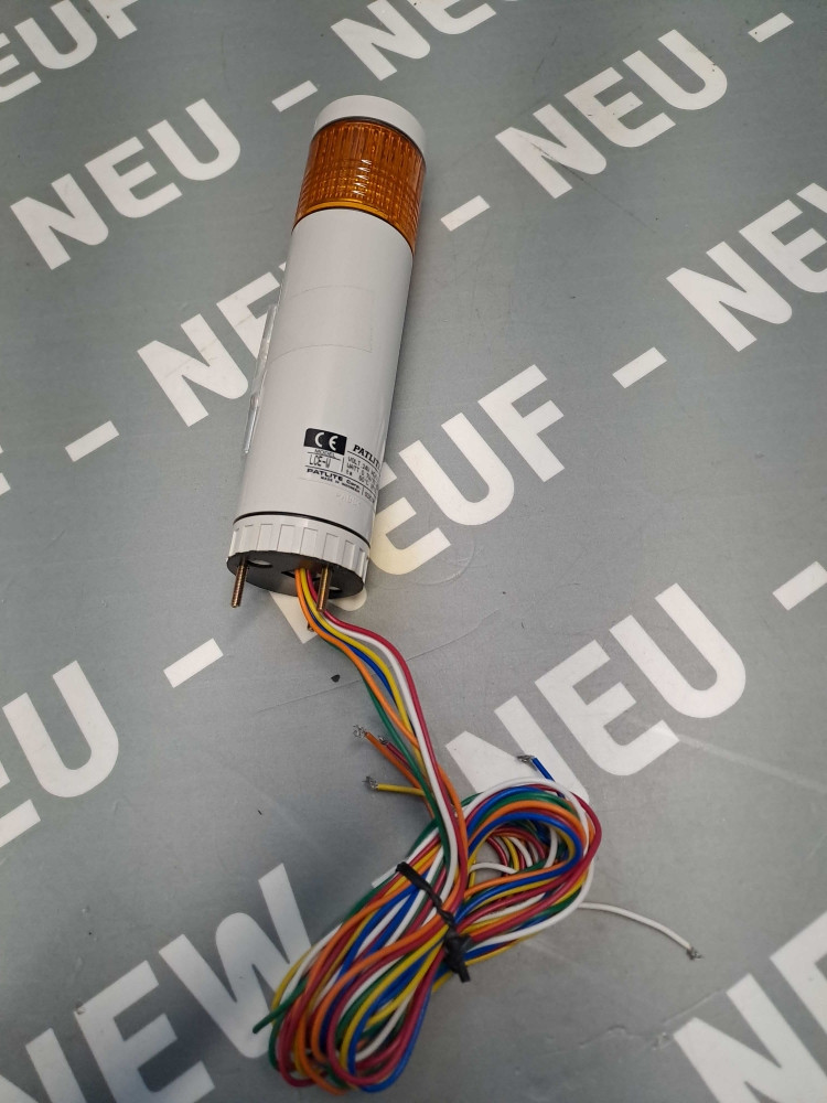 PATLITE LCE102WY