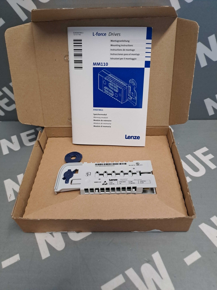 LENZE E94AYM11S