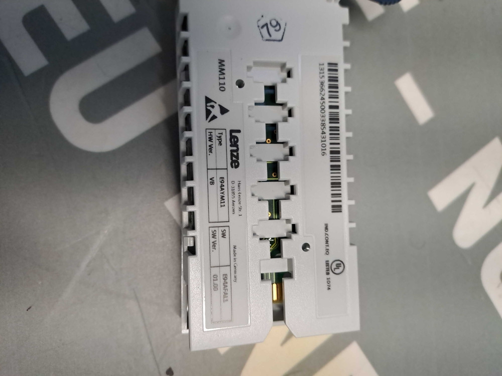 LENZE E94AYM11S