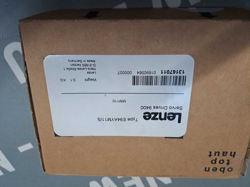 LENZE E94AYM11S