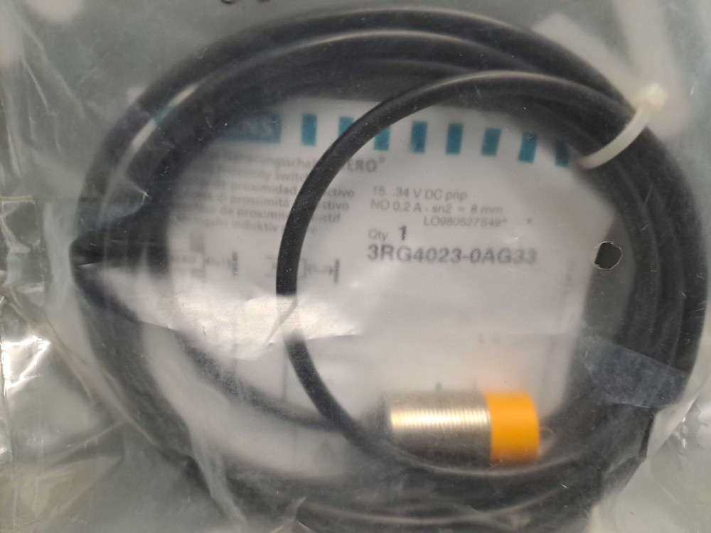 SIEMENS 3RG40230AG33