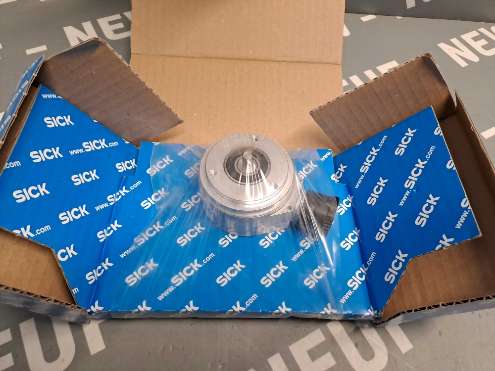 SICK DFS60BS1PA10000